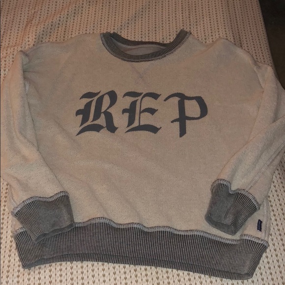 Taylor swift rep sweatshirt Clearance